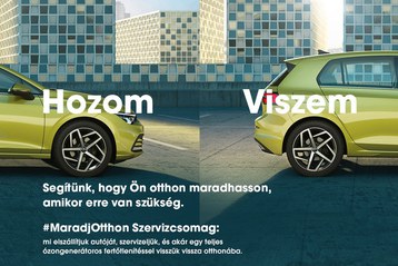 MaradjOtthon szervizcsomag